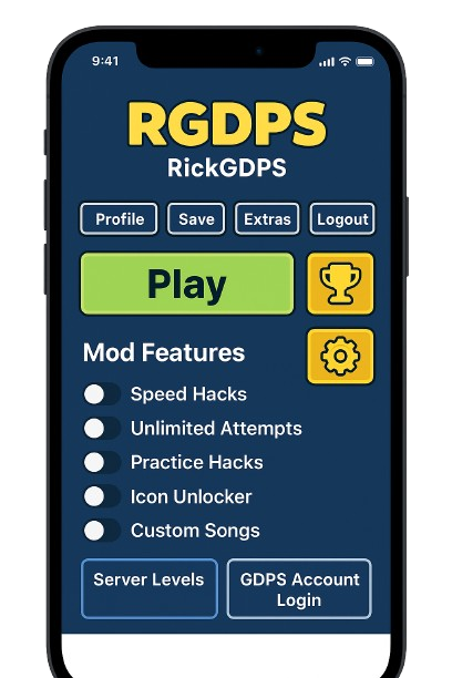How to Download and Install RGDPS APK?